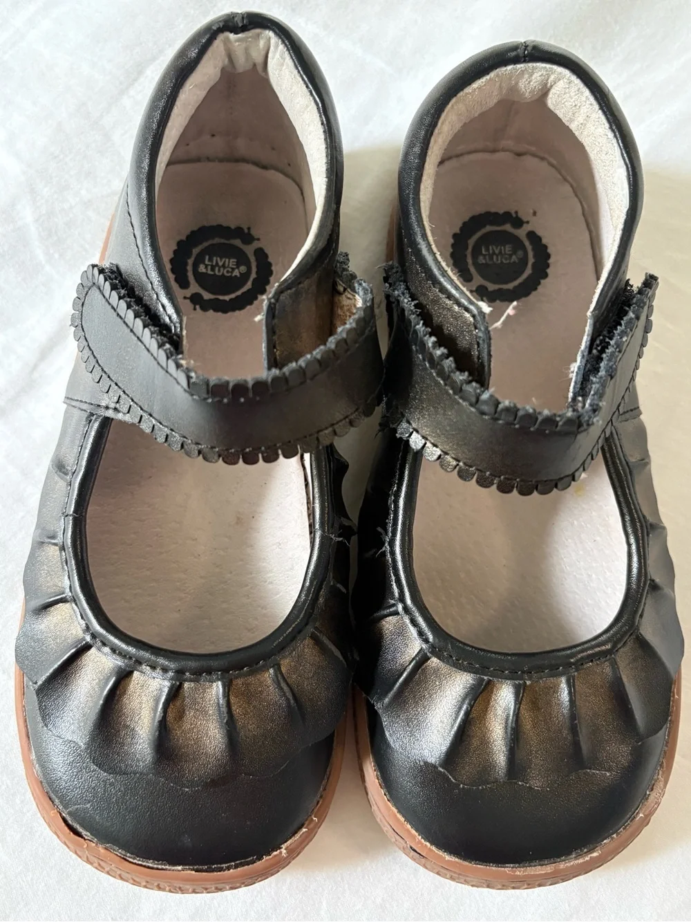 Livie & Luca Mary Jane shoes size 13